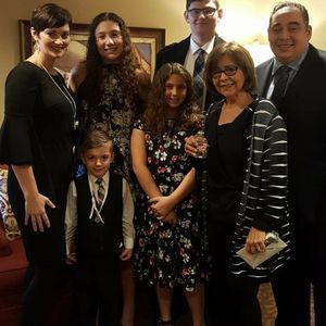 Meet your Posher, Billy